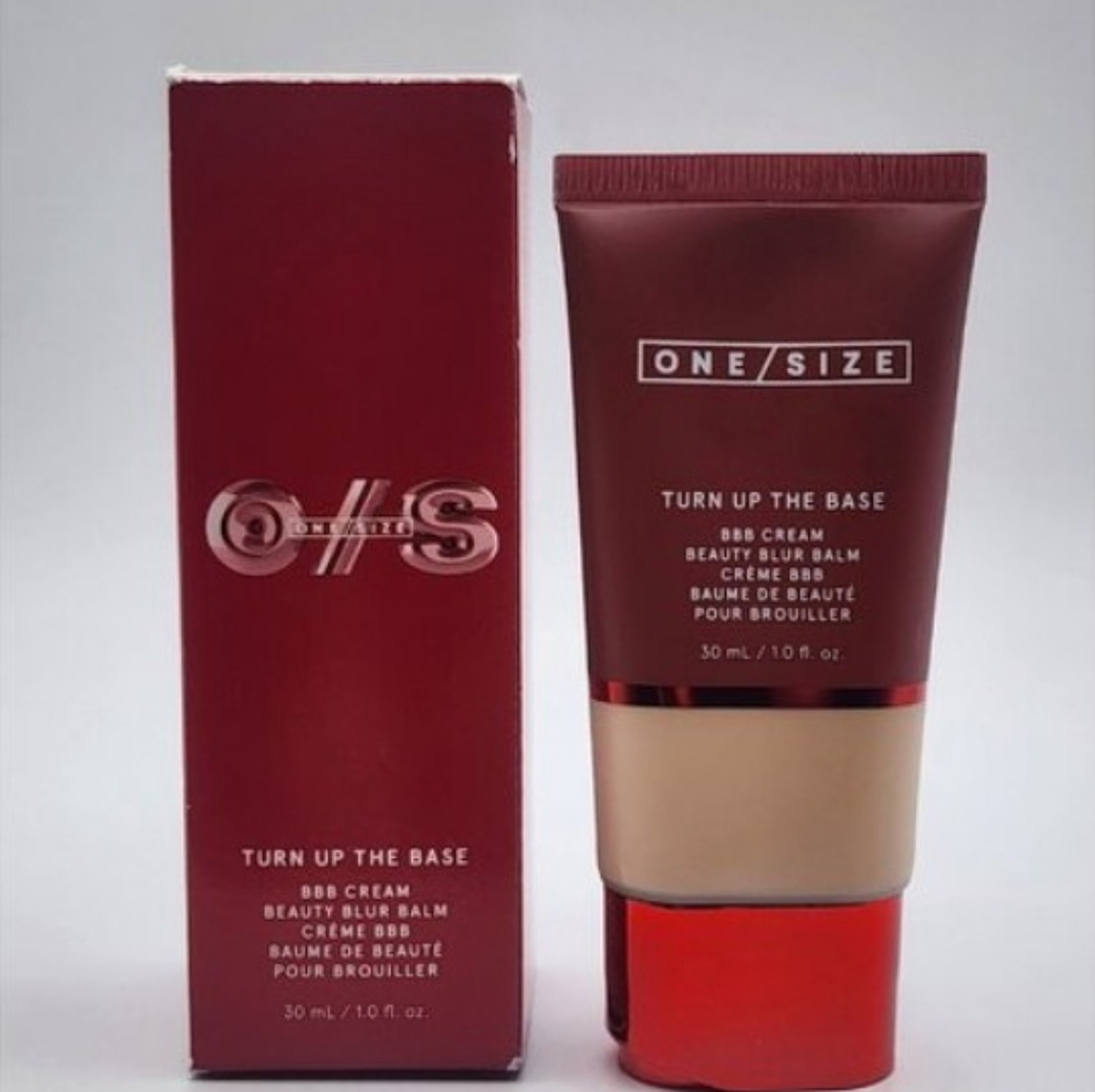 ONE/SIZE Turn Up The Base BBB Cream - Fair 1